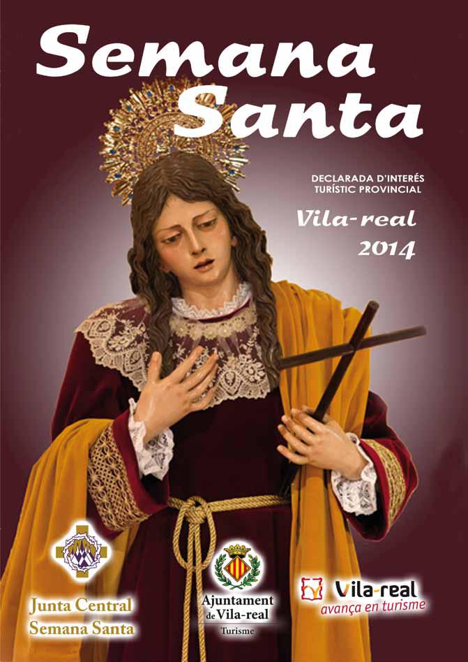Semana Santa en Villarreal 2014 Villarreal / Vila-real